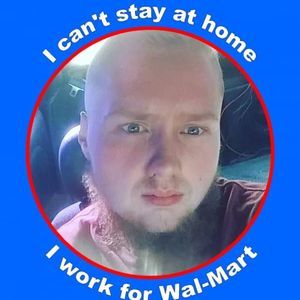 Meet your Posher, Nicholas